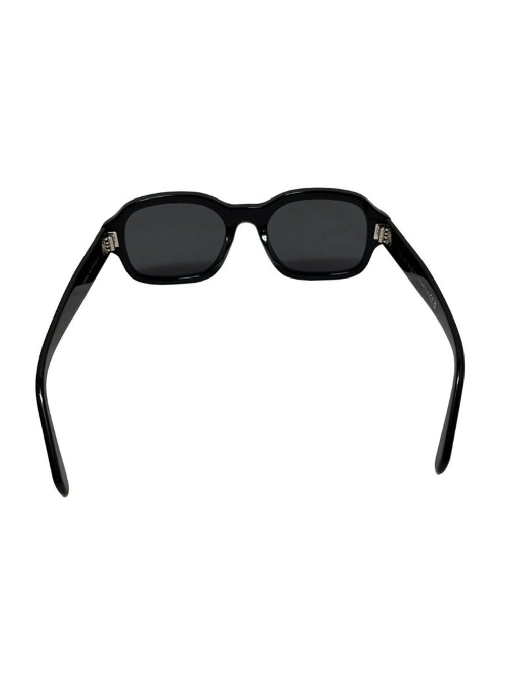 Celine Sunglasses Black Eyewear - Picture 3 of 5